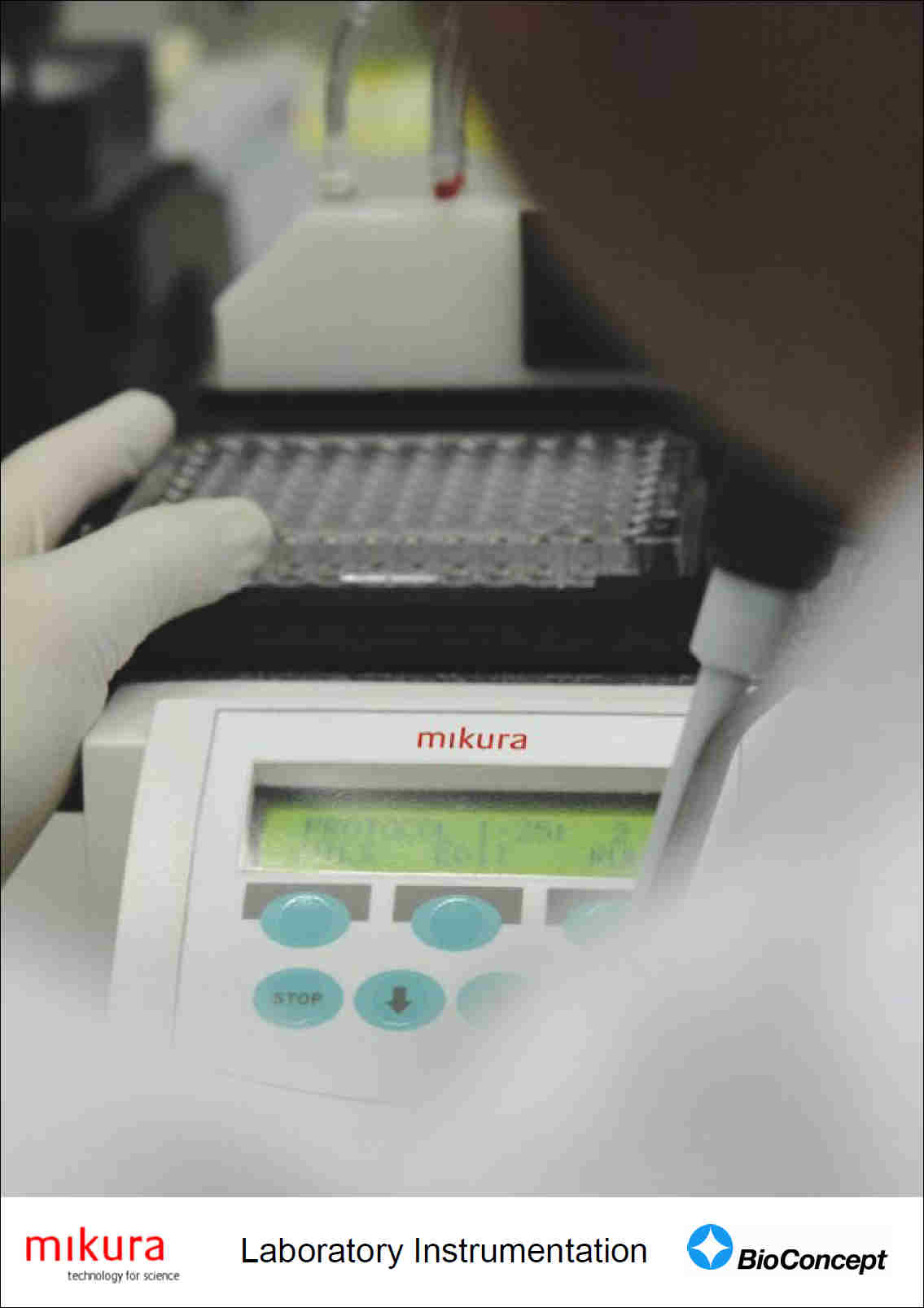 Mikura Catalogue